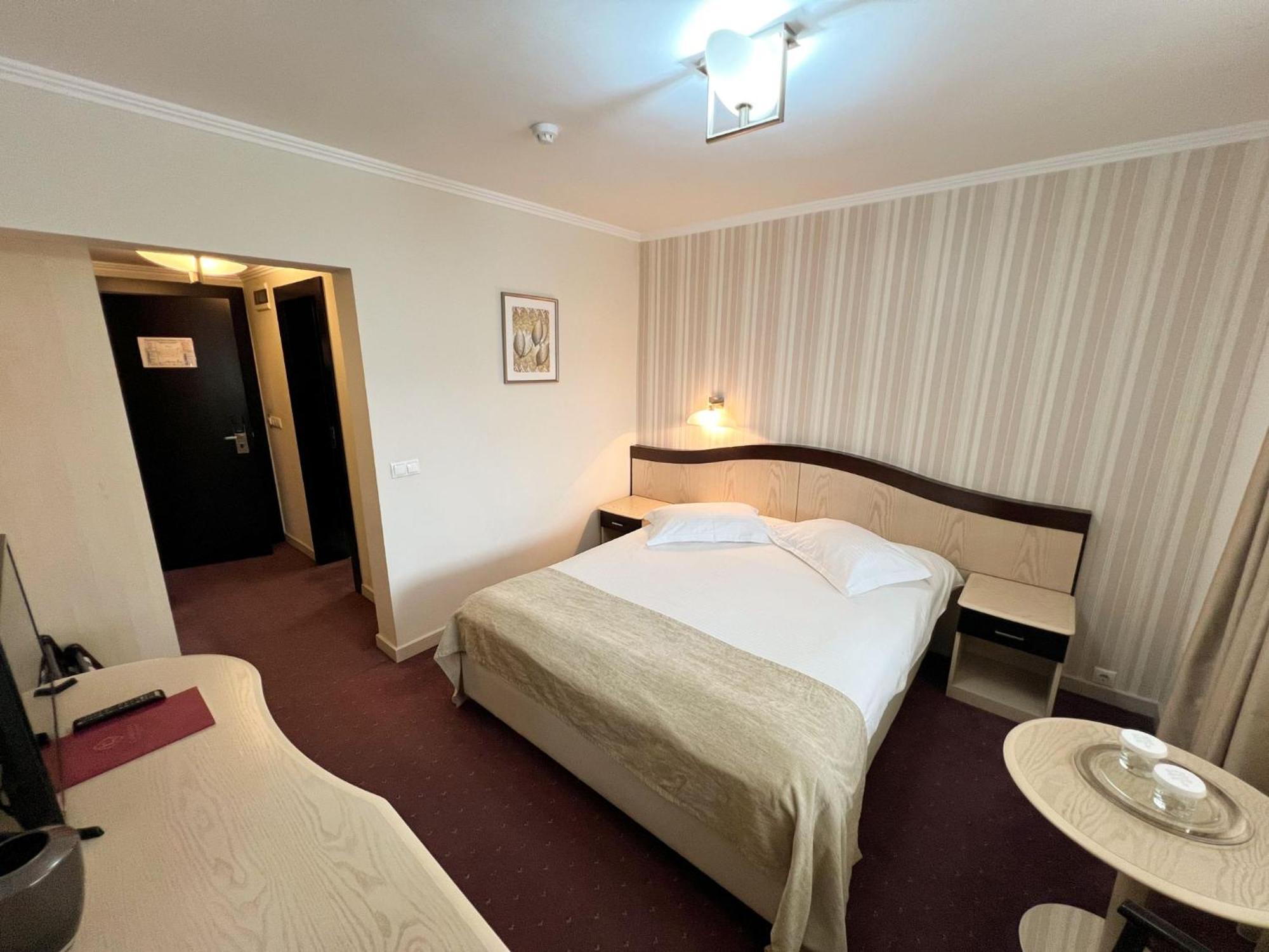 Single Room without balcony